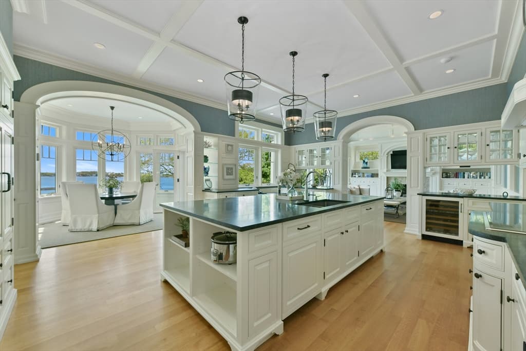 Casa em Hingham — foto 8