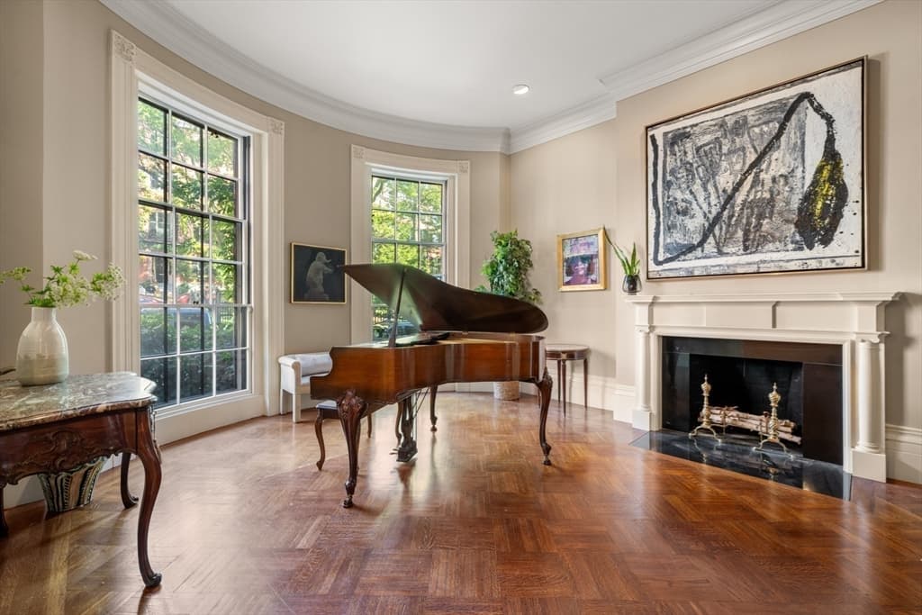 Casa em Boston — foto 4