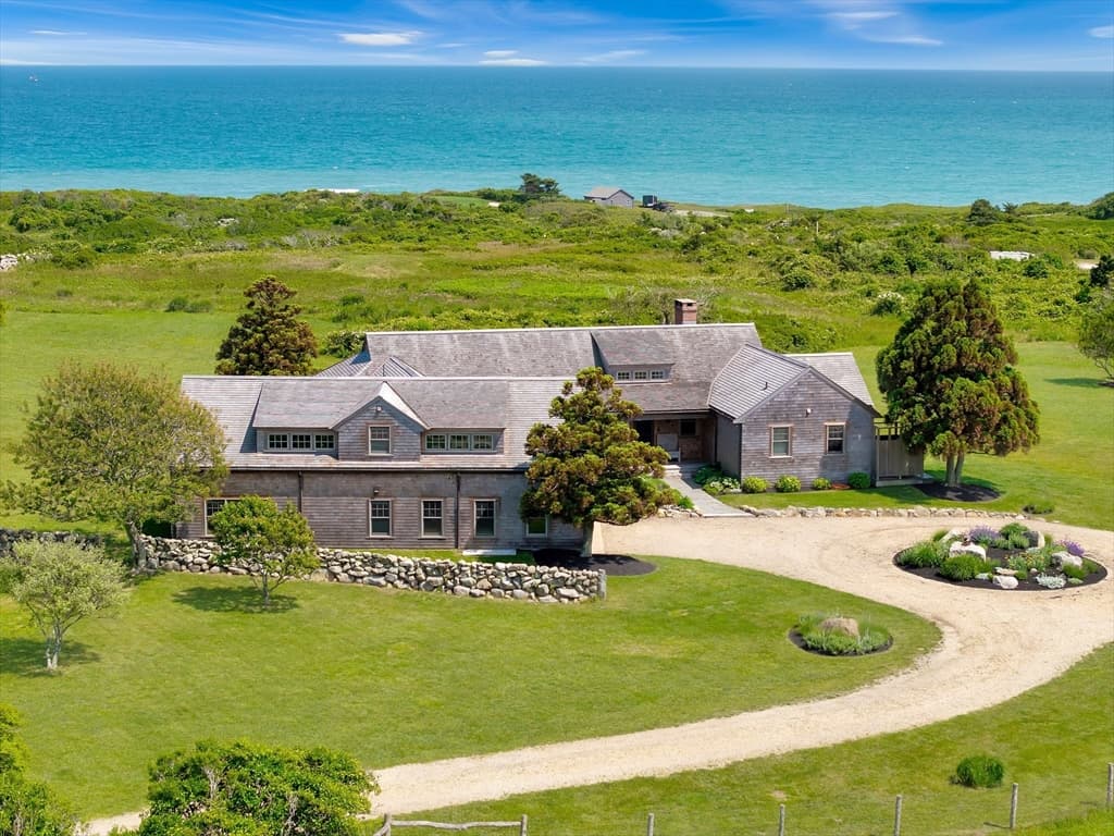 Casa em Chilmark — foto 5