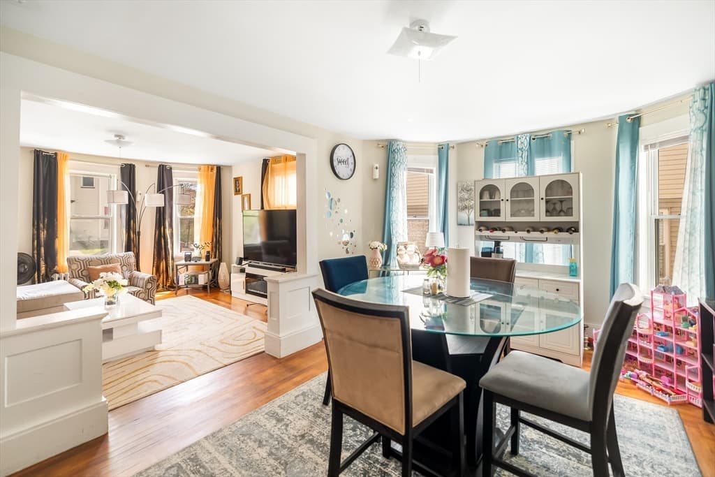 Multi-família em Worcester — foto 2
