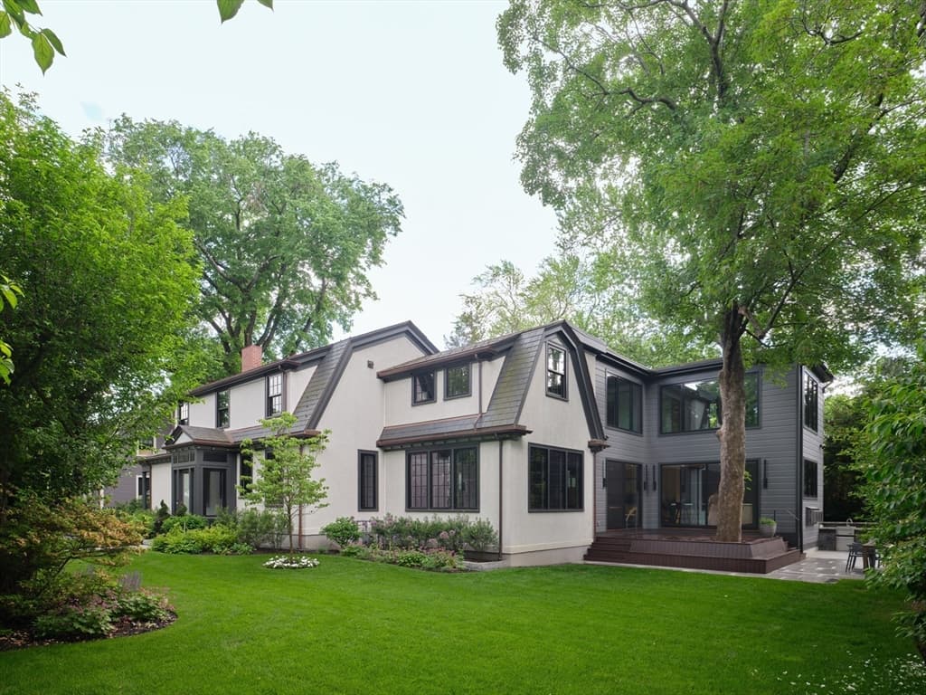 Casa em Cambridge — foto 2