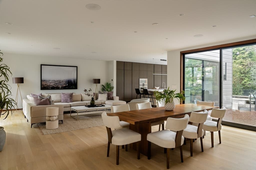 Casa em Cambridge — foto 7