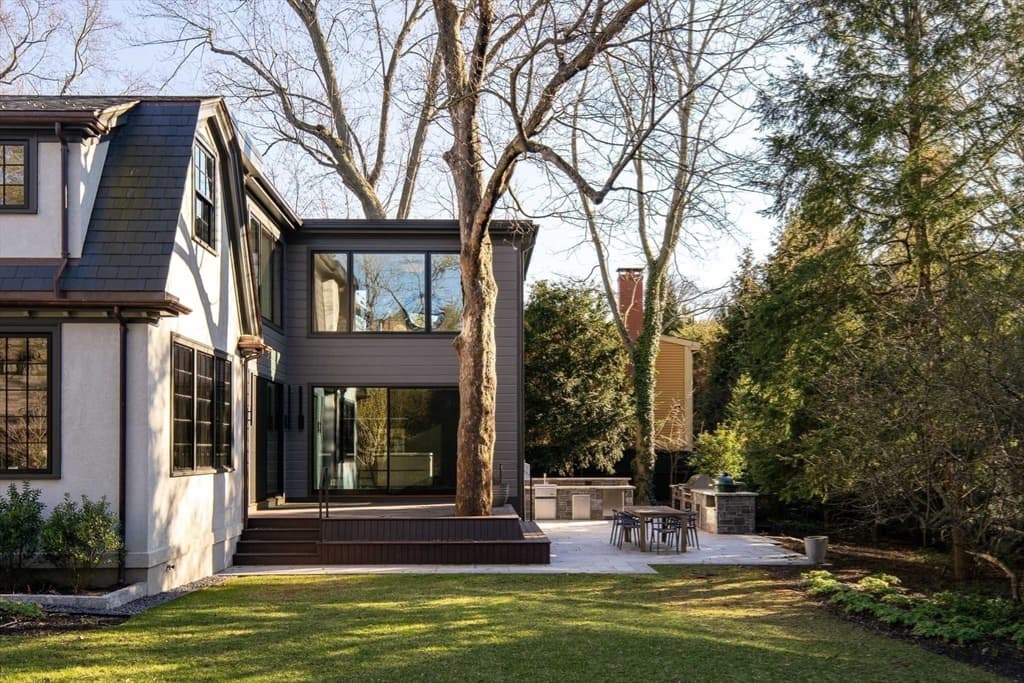 Casa em Cambridge — foto 3