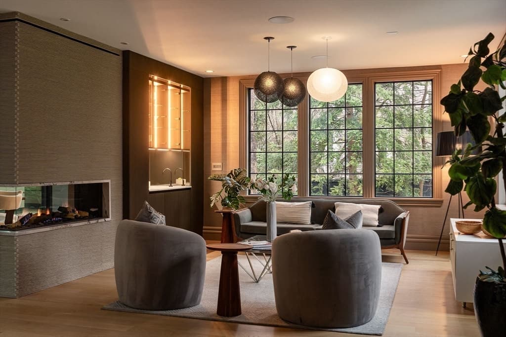 Casa em Cambridge — foto 5