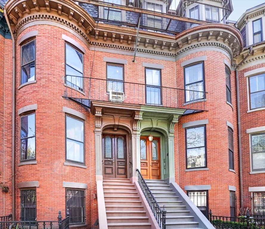 Multi-família em Boston — foto 2