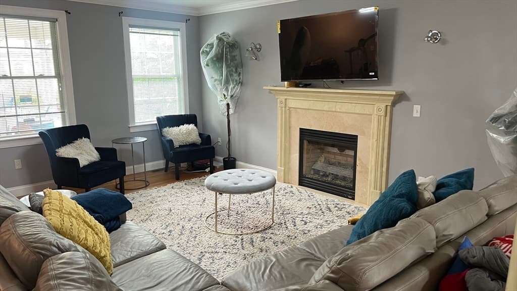 Casa em Worcester — foto 3