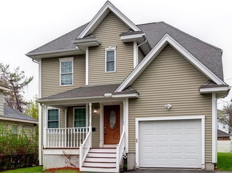 Casa em Worcester
