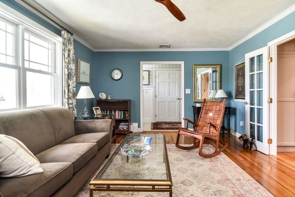 Casa em Natick — foto 6
