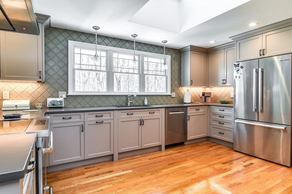 Casa em Natick — foto 7