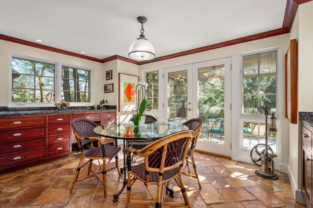 Casa em Brookline — foto 7
