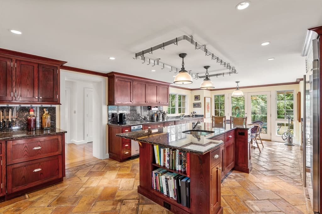 Casa em Brookline — foto 5
