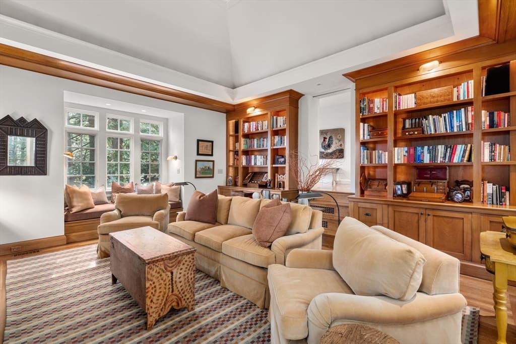 Casa em Brookline — foto 9