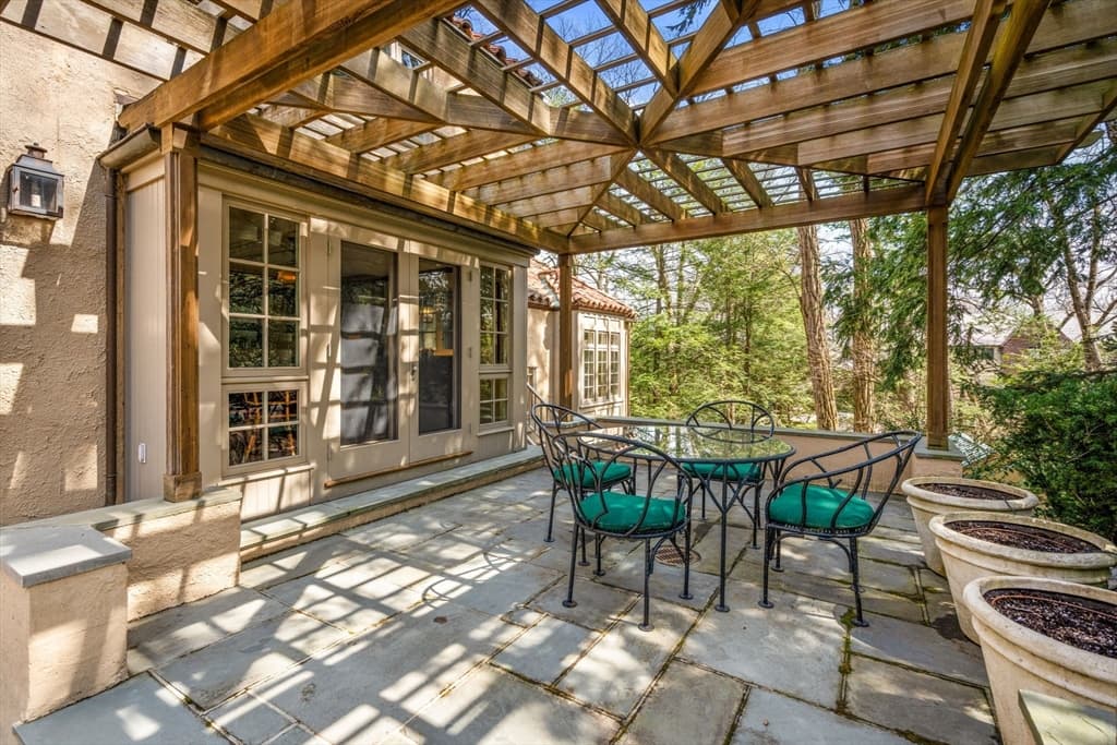 Casa em Brookline — foto 8