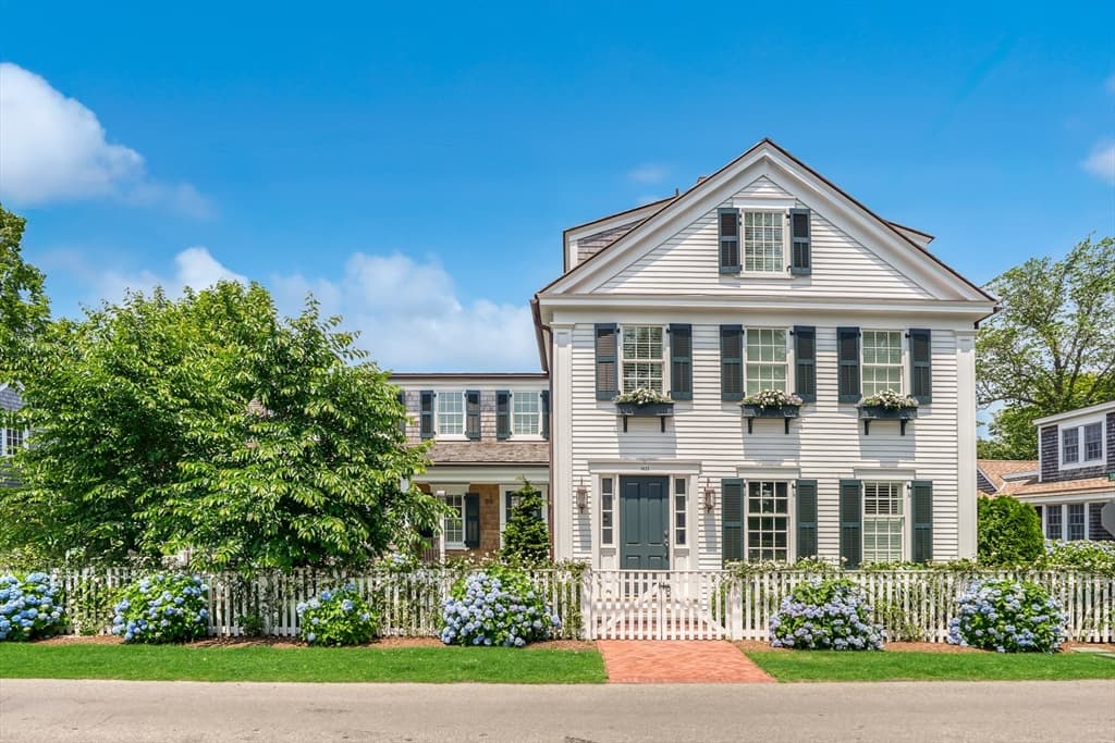 Casa em Edgartown — foto 2