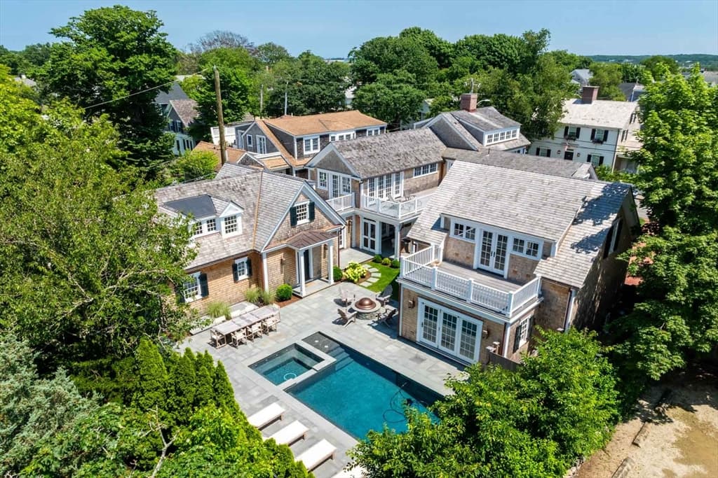 Casa em Edgartown — foto 6