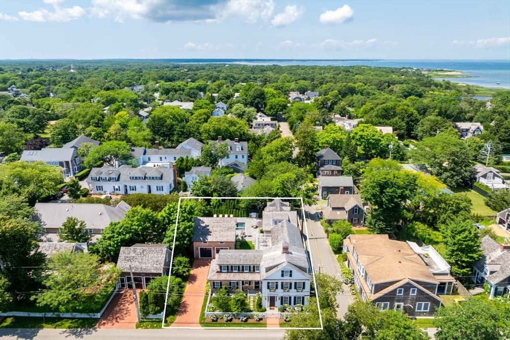 Casa em Edgartown — foto 3
