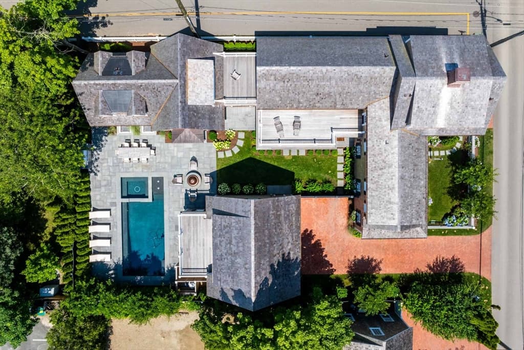 Casa em Edgartown — foto 5