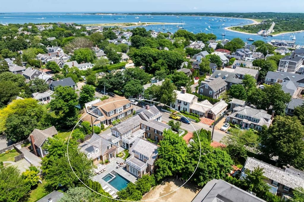 Casa em Edgartown — foto 4