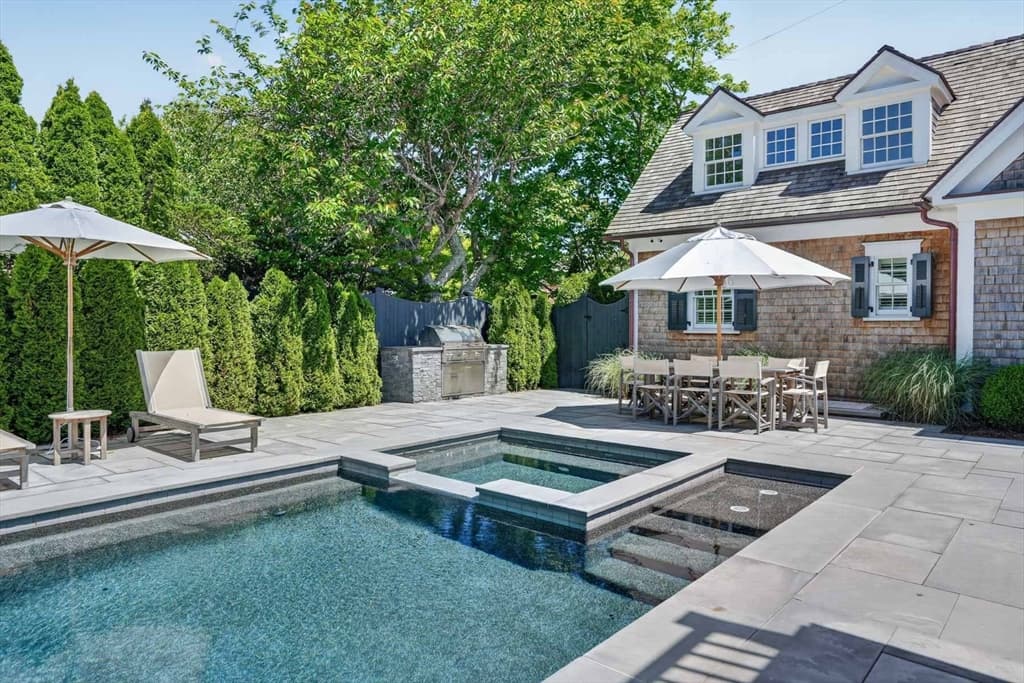 Casa em Edgartown — foto 8