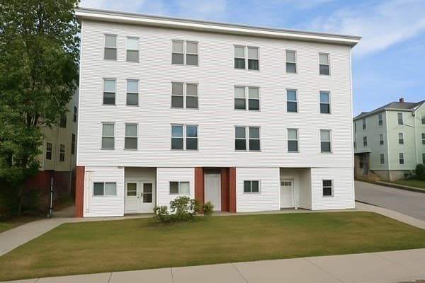 Multi-família em Worcester