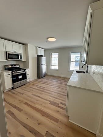 Multi-família em Worcester — foto 4