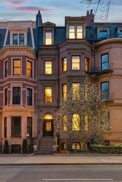 Casa em Boston — foto 2