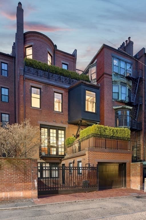 Casa em Boston — foto 3