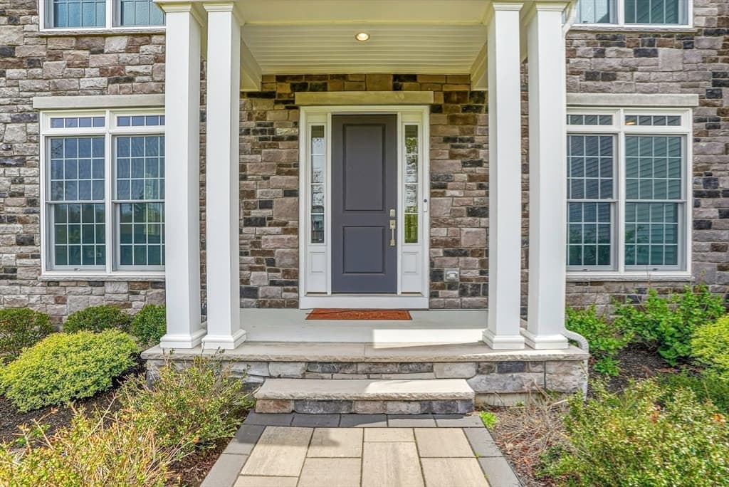 Casa em Hopkinton — foto 7