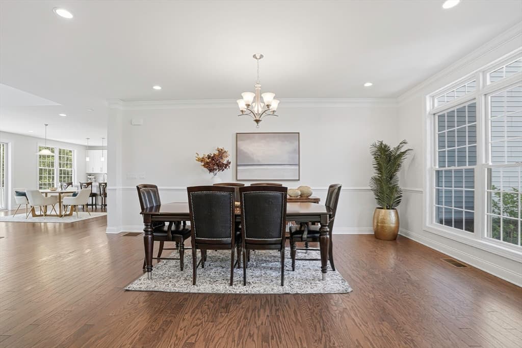 Casa em Hopkinton — foto 9