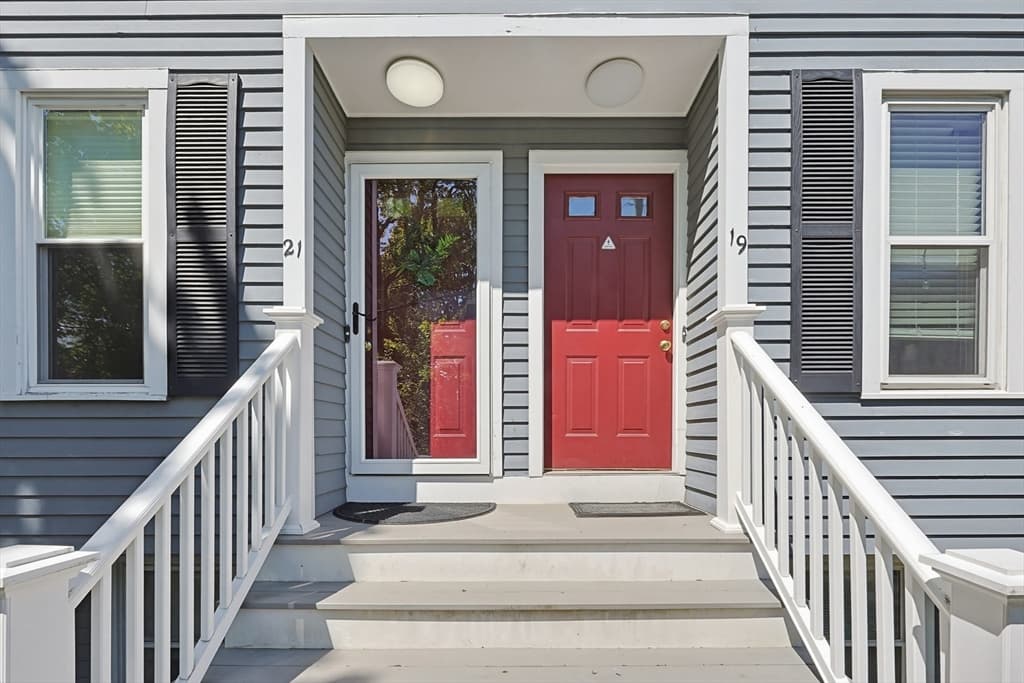 Condomínio em Natick — foto 2