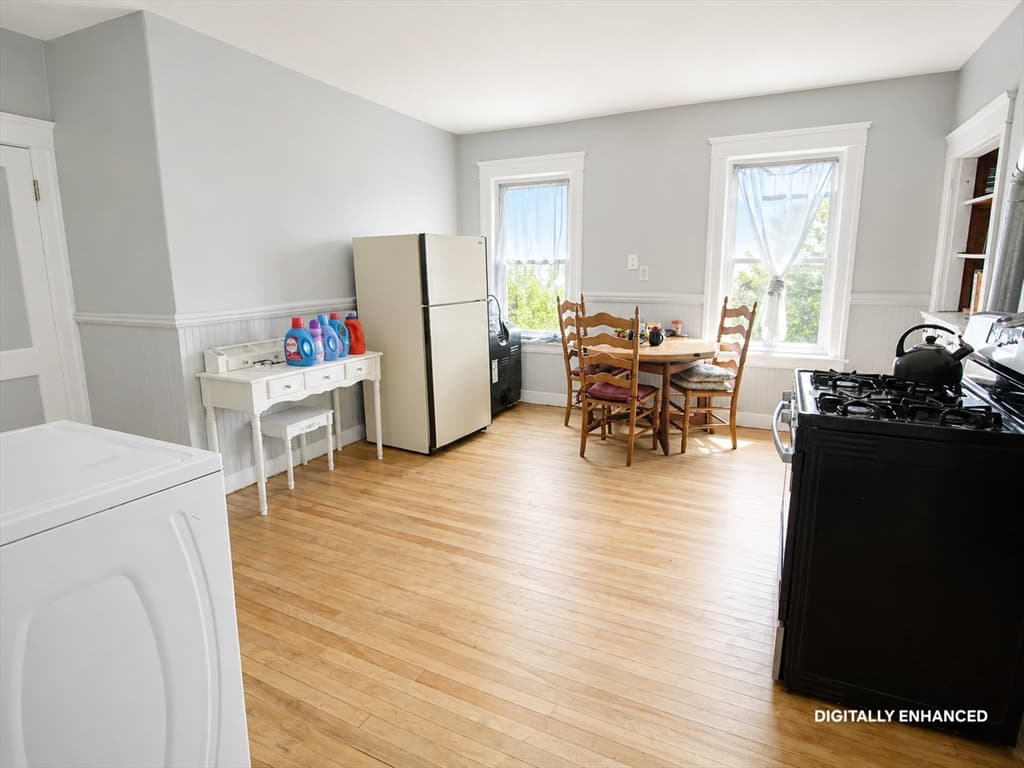 Multi-família em Worcester — foto 6