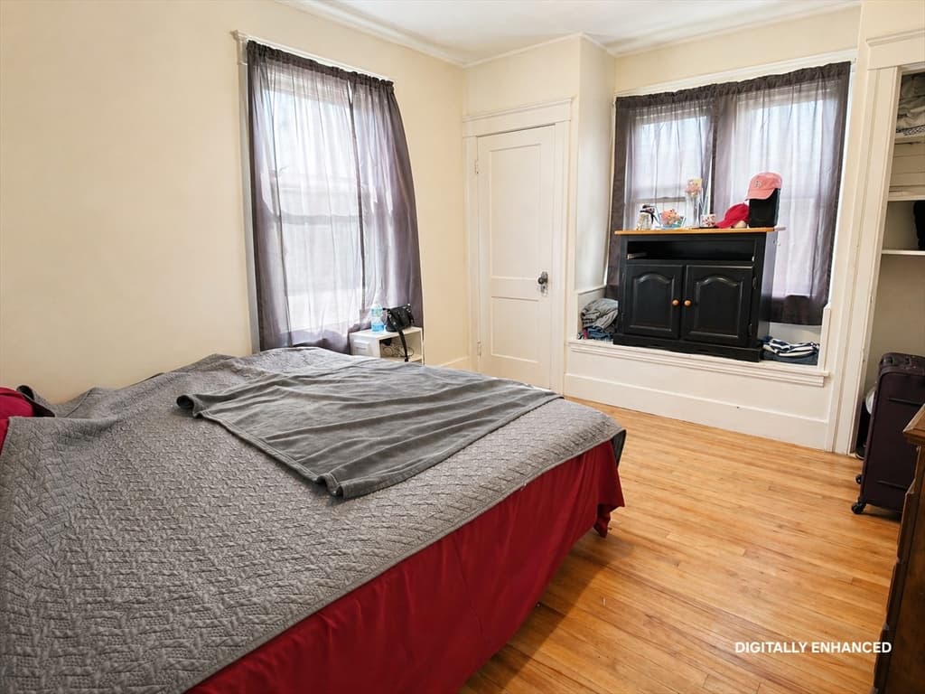 Multi-família em Worcester — foto 4