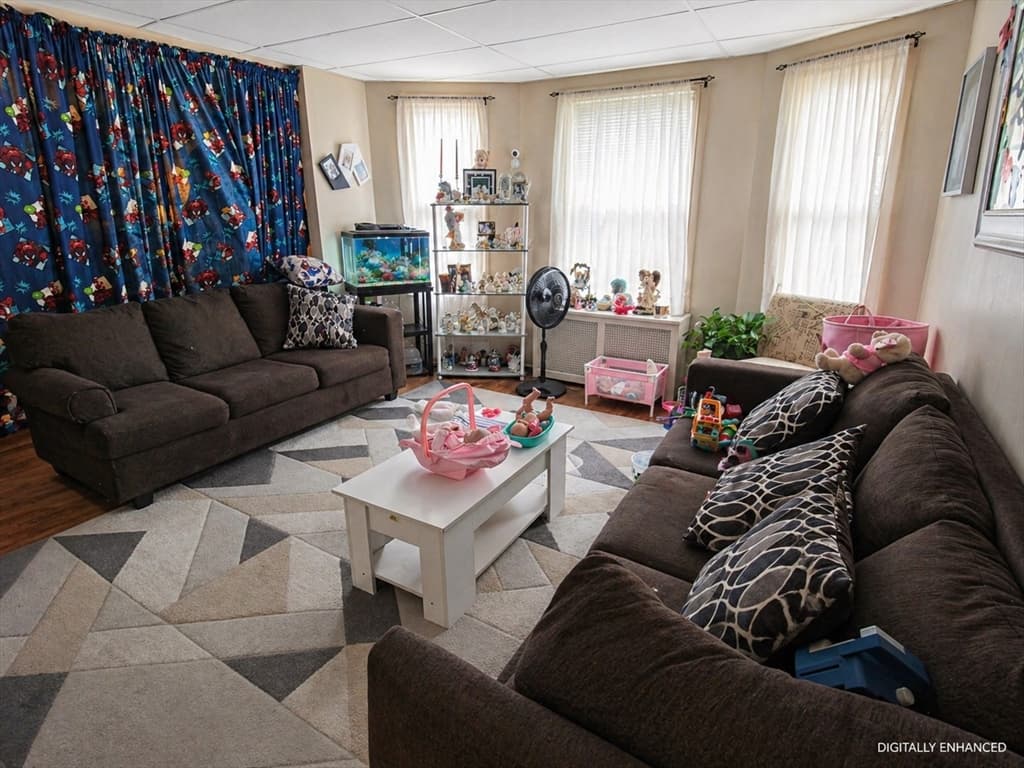 Multi-família em Worcester — foto 3