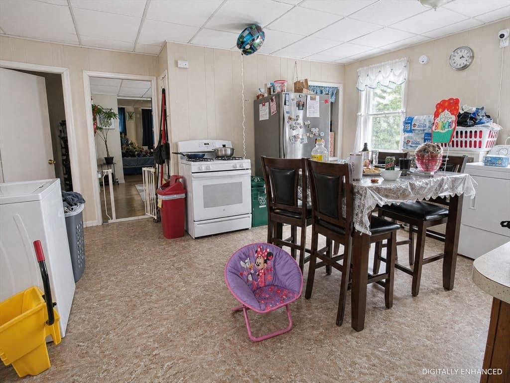 Multi-família em Worcester — foto 8