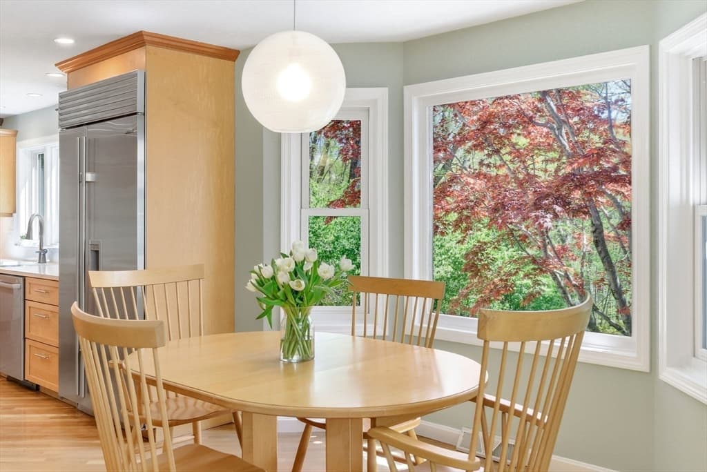 Casa em Hopkinton — foto 9