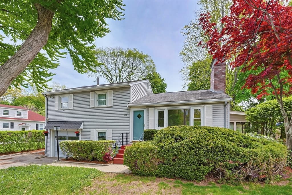Casa em Framingham — foto 2