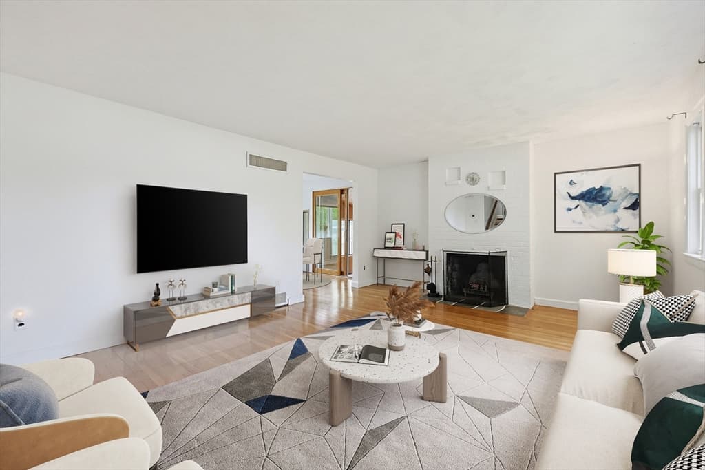 Casa em Framingham — foto 3