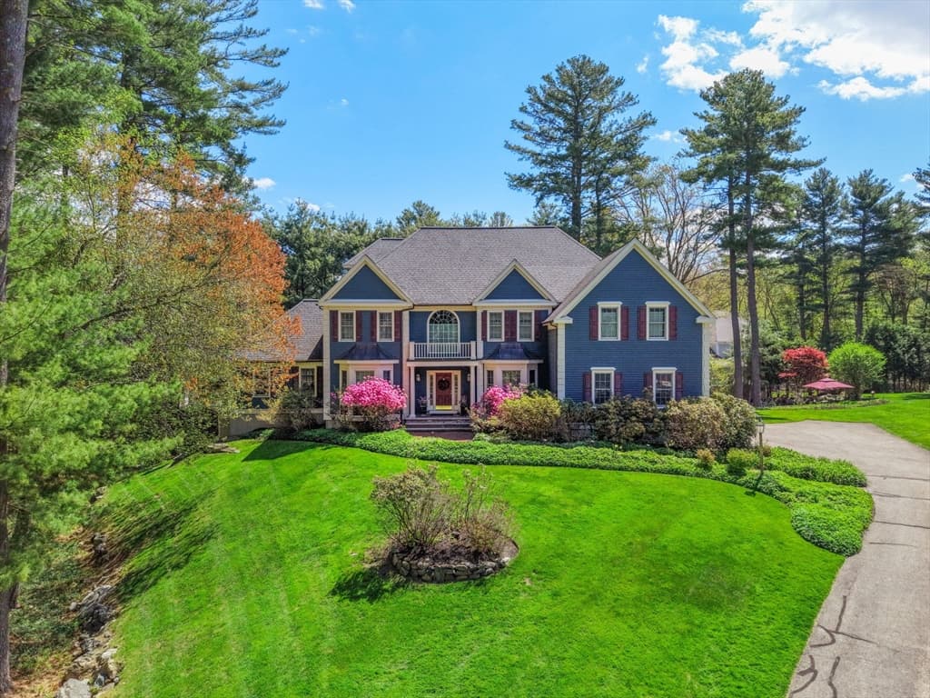 Casa em Framingham — foto 2