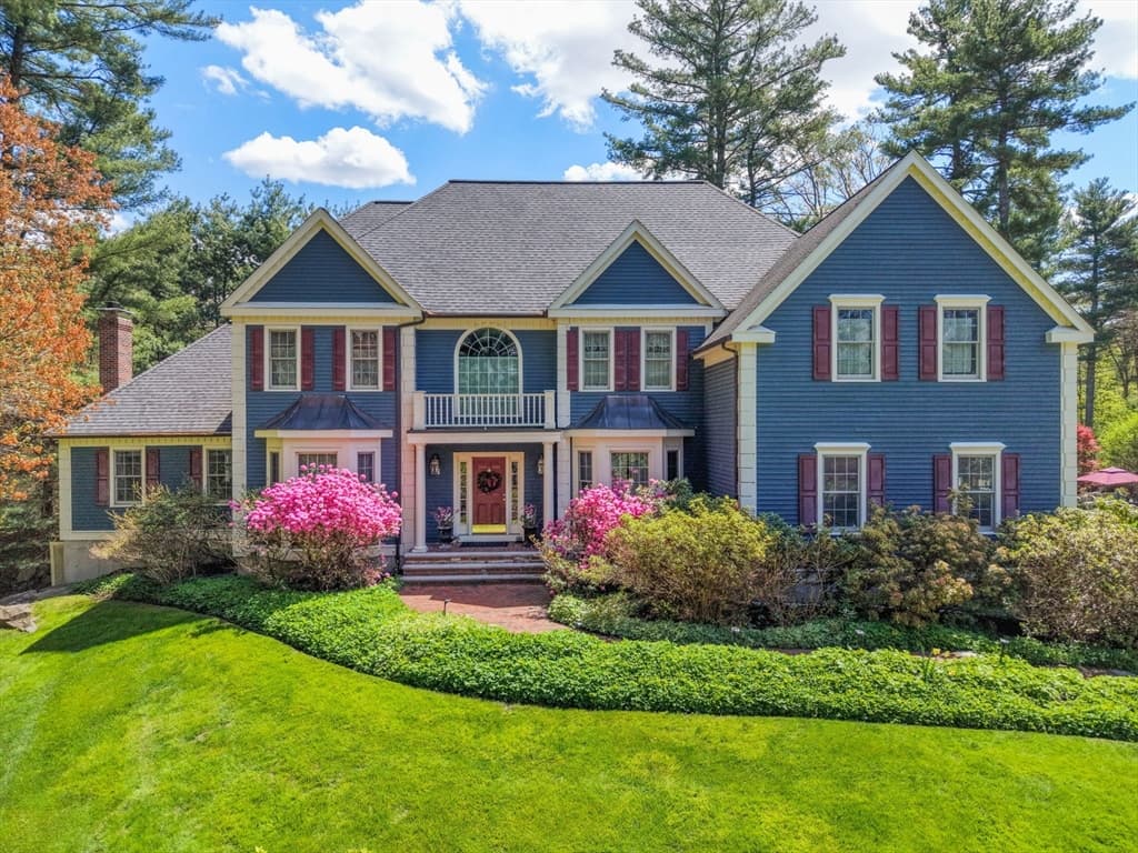 Casa em Framingham