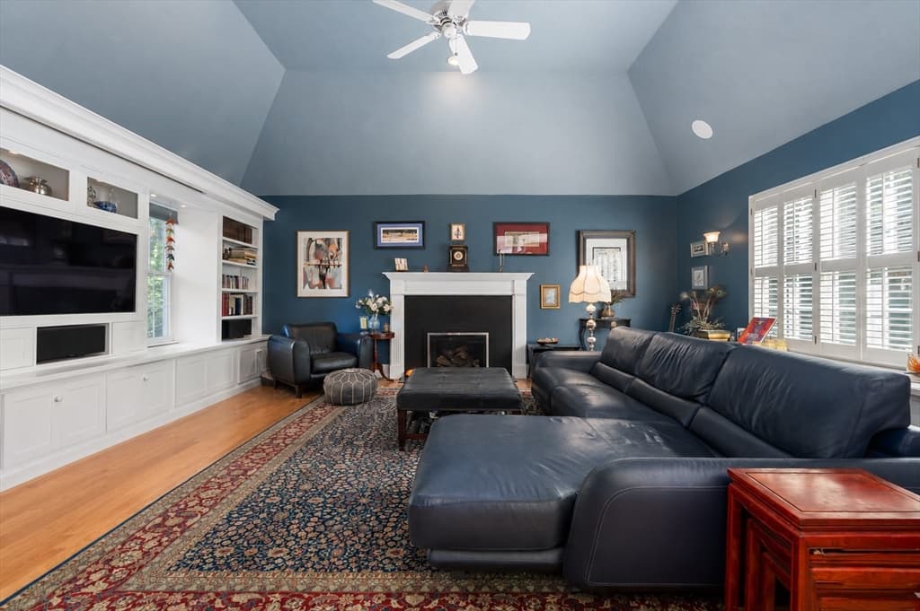 Casa em Framingham — foto 4