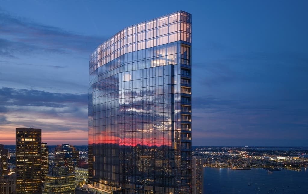 Condomínio em Boston — foto 4