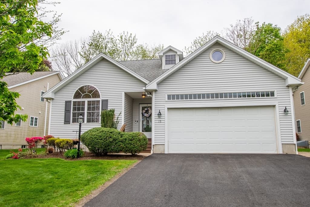 Casa em Ashland