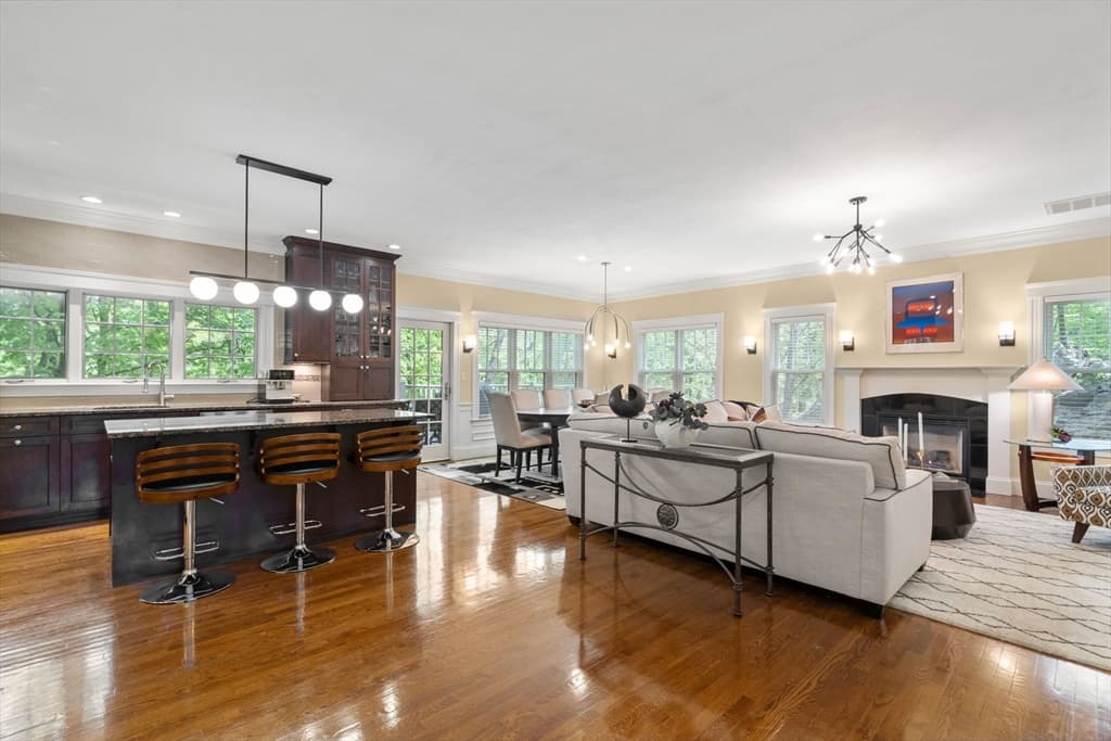 Condomínio em Newton — foto 4