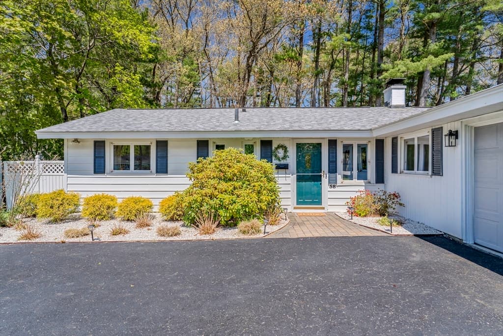 Casa em Framingham — foto 2