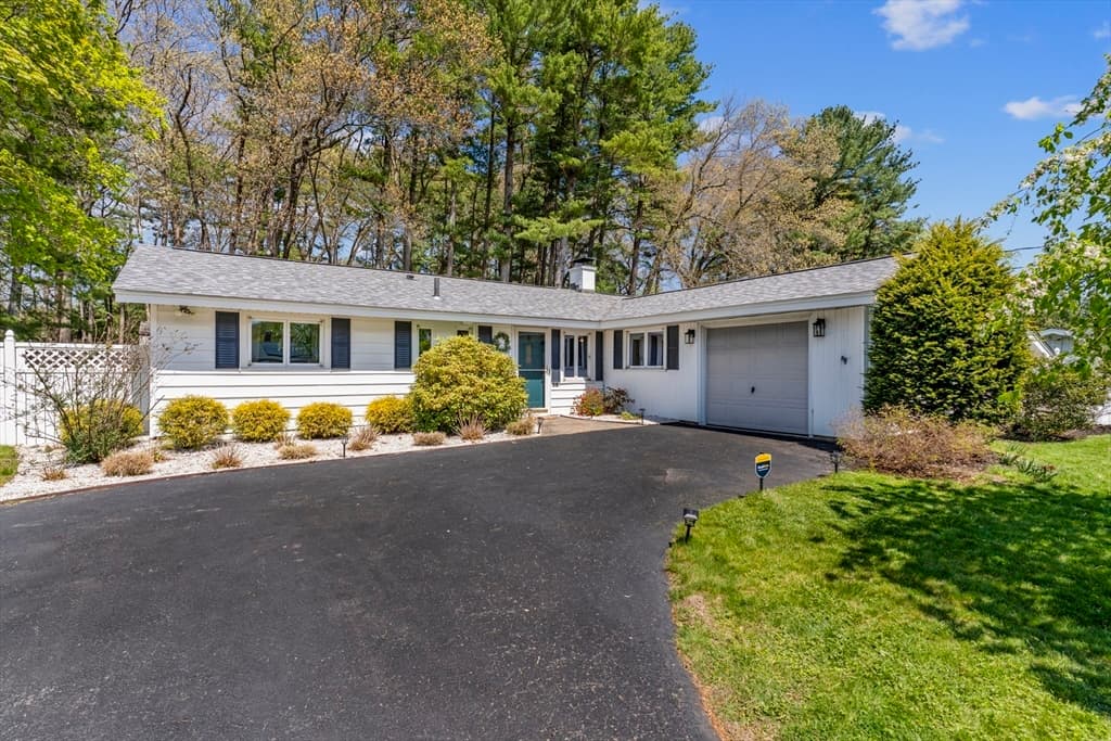 Casa em Framingham