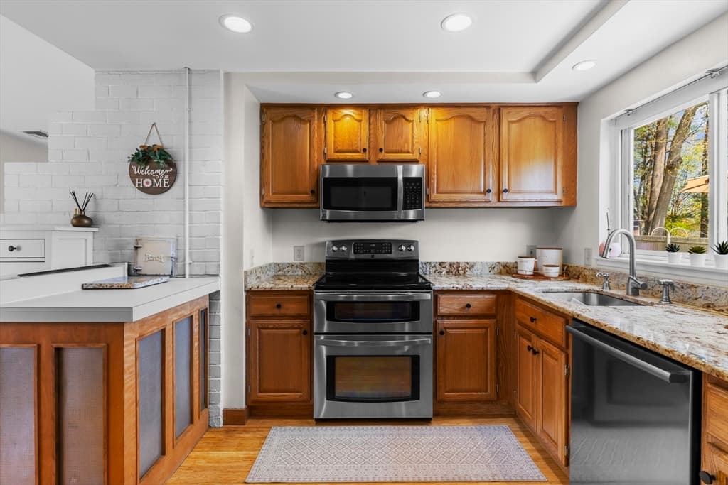 Casa em Framingham — foto 8