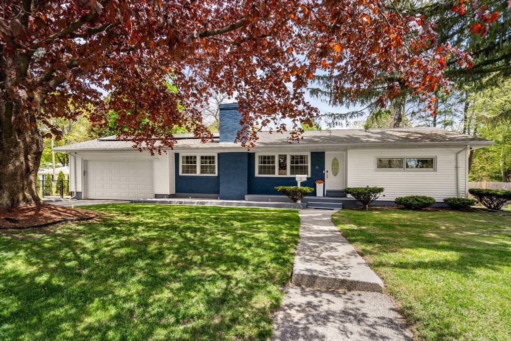 Casa em Worcester