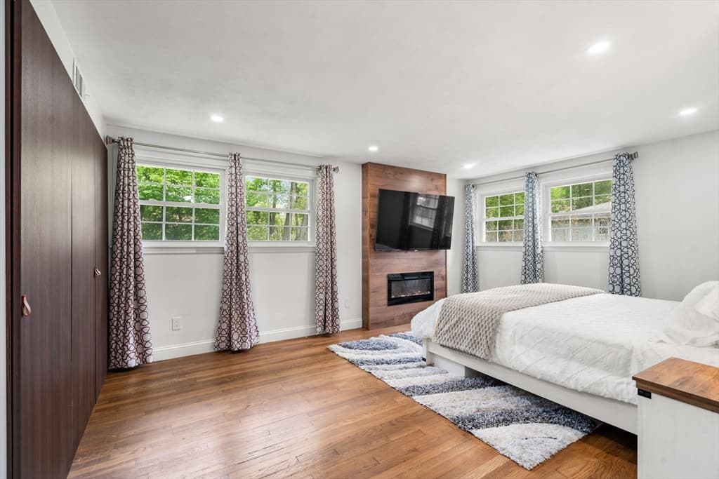 Casa em Worcester — foto 8