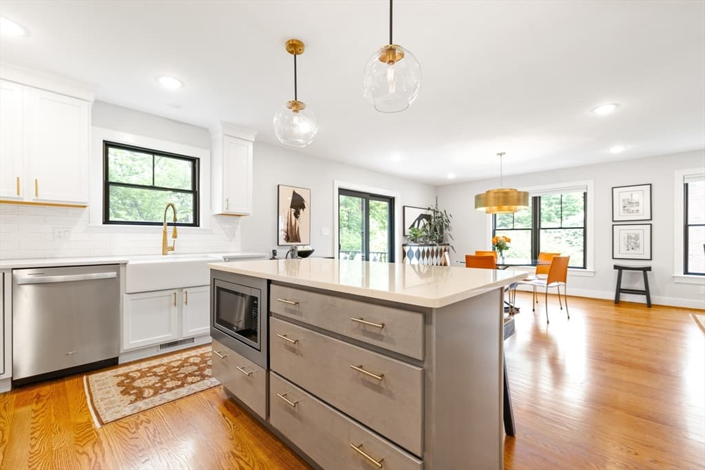 Condomínio em Natick — foto 8