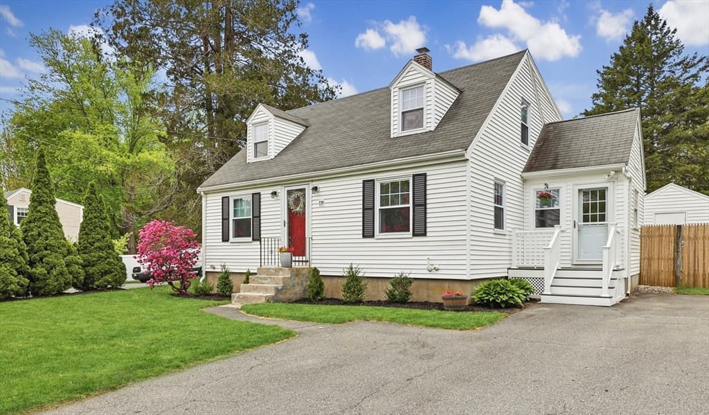Casa em Ashland